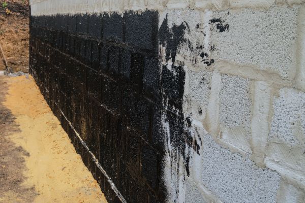 Foundation Leak Repair in Belleville