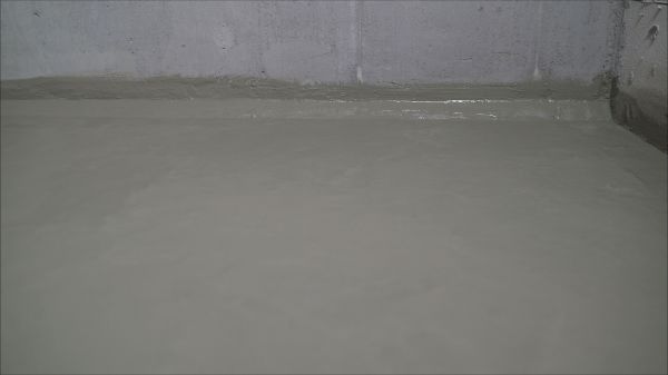Concrete Waterproofing in Belleville