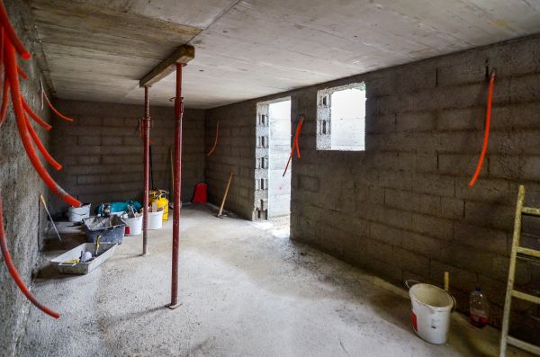 Cost of Cellar Waterproofing in Belleville