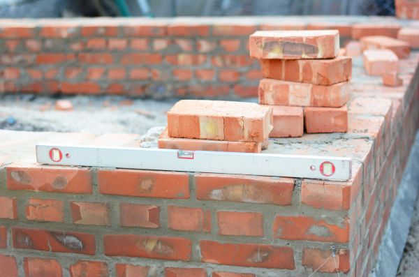 Cost of Brick Foundation Sealing in Belleville