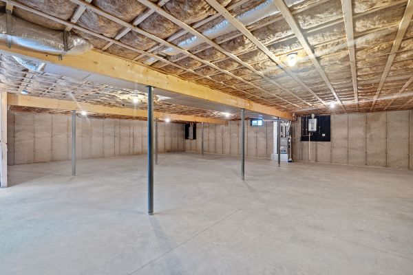 Cost of Basement Concrete Sealing in Belleville