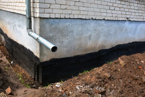 Foundation Sealing in Belleville